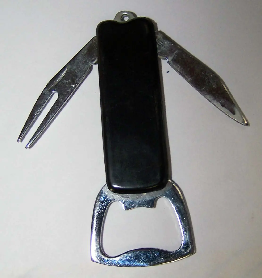 Bottle Opener Knife With Fork 1