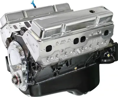 Blueprint 383 Sbc 436Hp Long Block Crate Engine 1