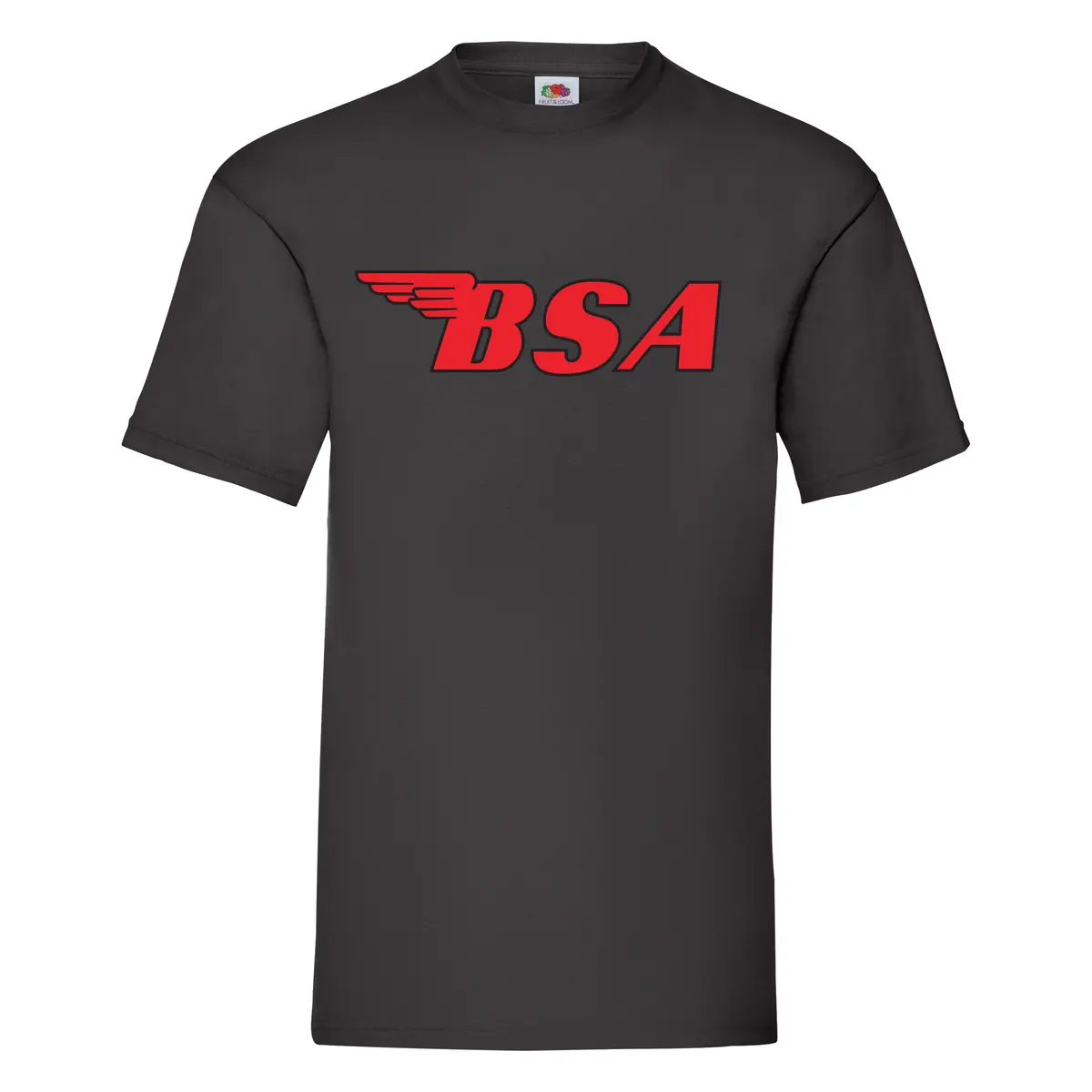 Dab Products Bsa T Shirt Black 1