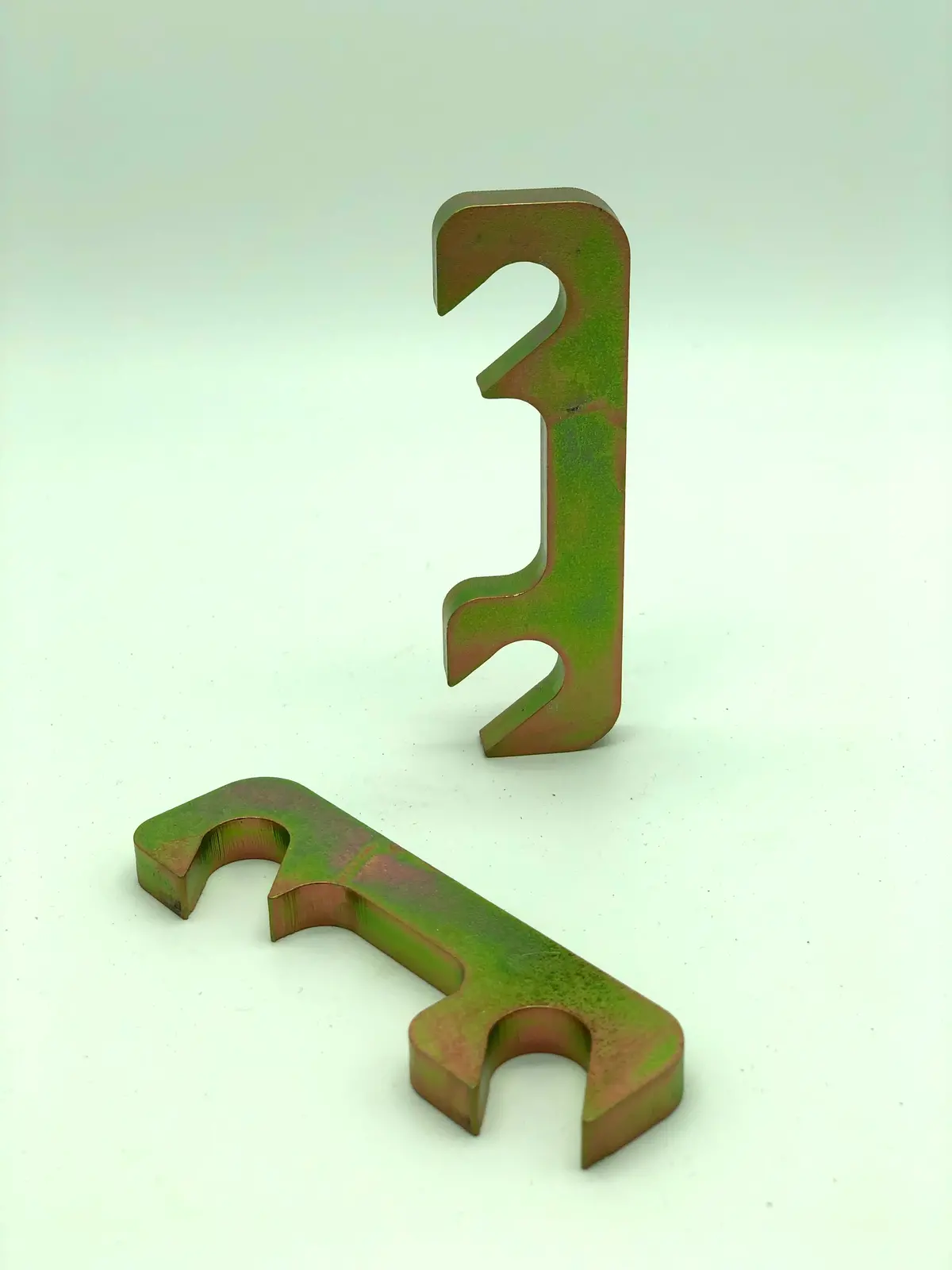 Borgeson Steering Gear Shim 1