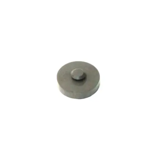 New 3/8" Thick Bed To Frame Hold Down Pad - Btfhdp38 1