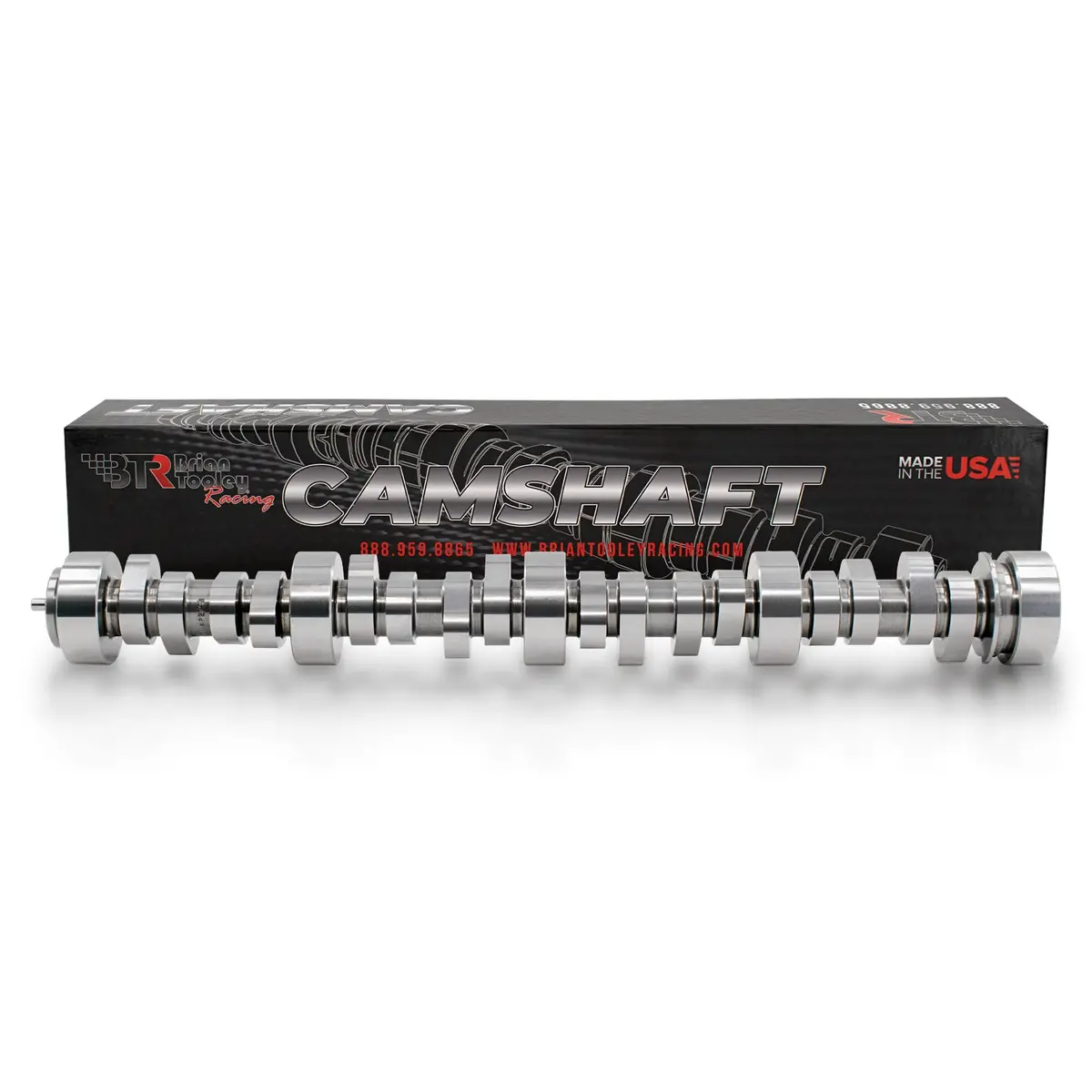 Btr Ls N/A Camshafts - Ls1 Ls2 Ls3 Ls7 Lq4 Lq9 Lm7 Ly6 L99 L77 1