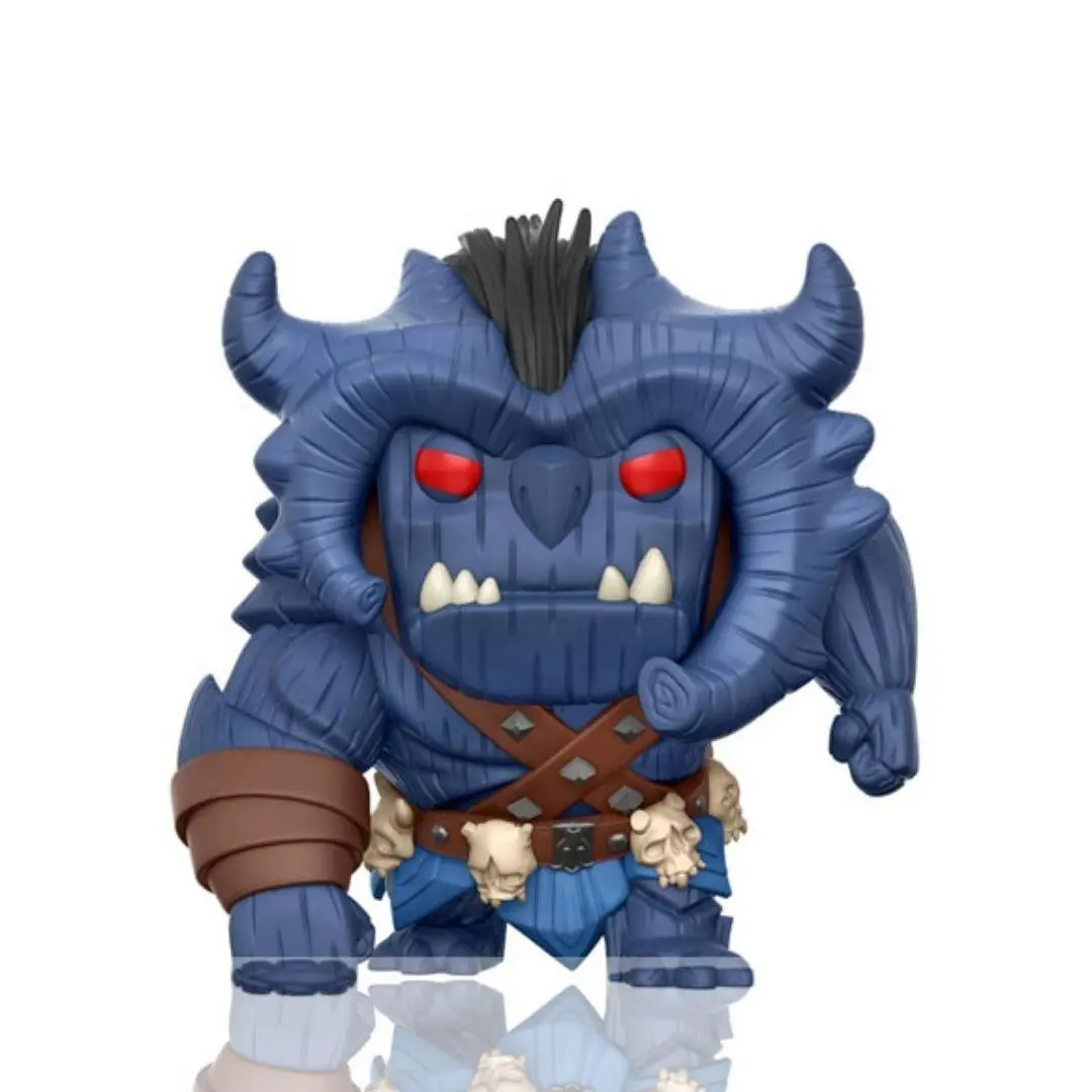 Funko Pop! Television: Dreamworks Trollhunters - Bular #471 2