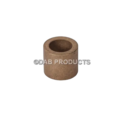 Dab Products Sherco & Beta Trials Rear Brake Lever Pedal Bush 1