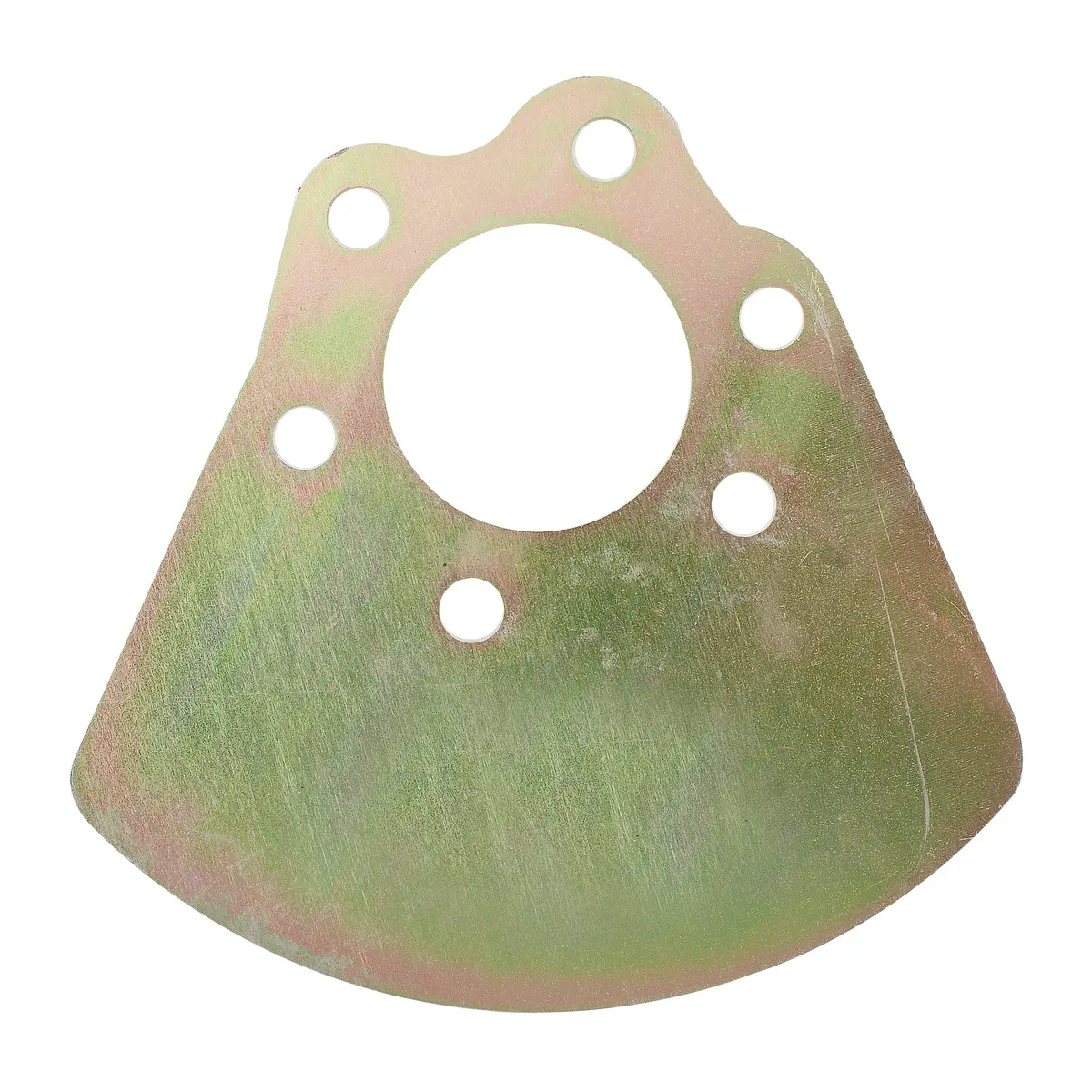 360 Engine Balance Plate 1