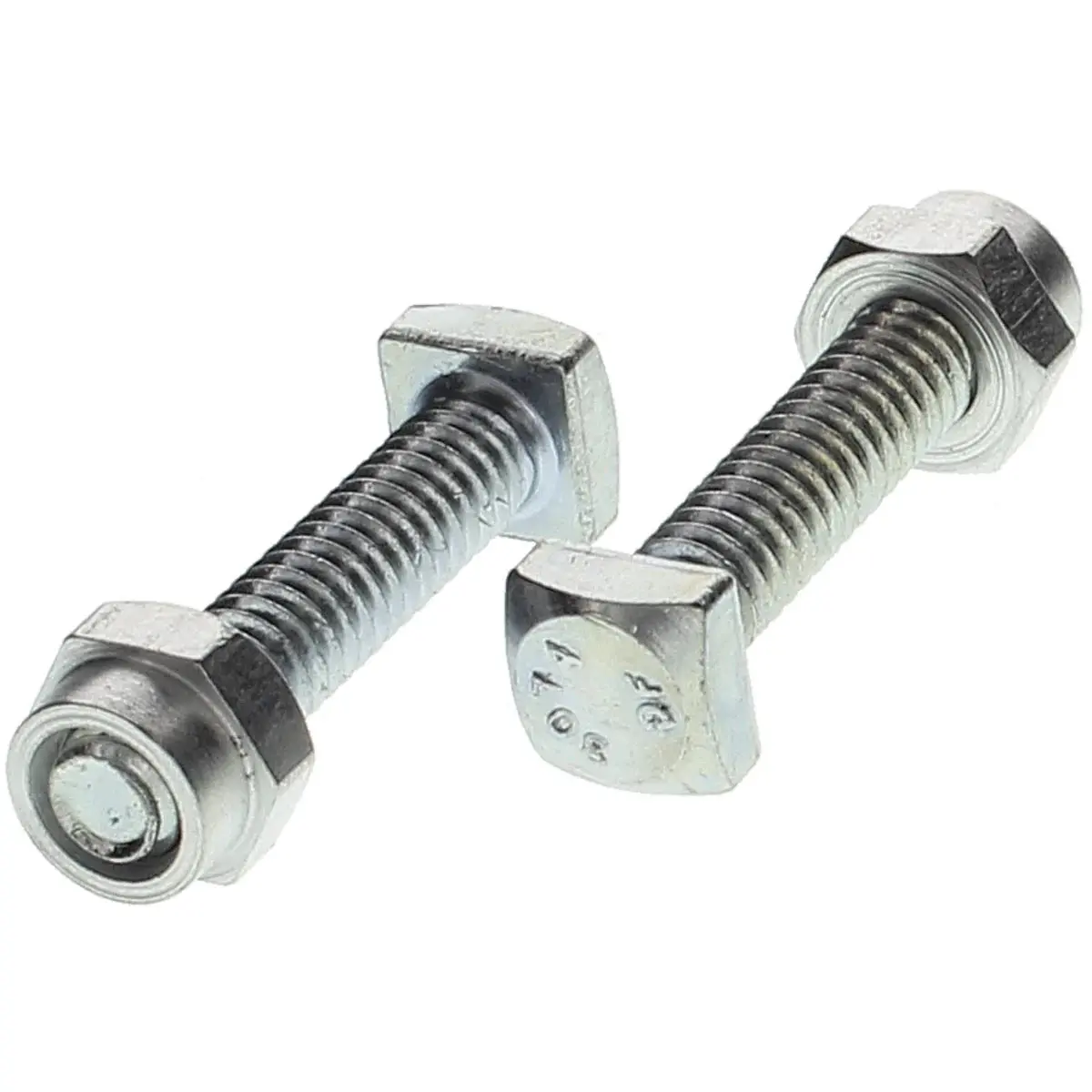 Battery Cable Bolt Set 1