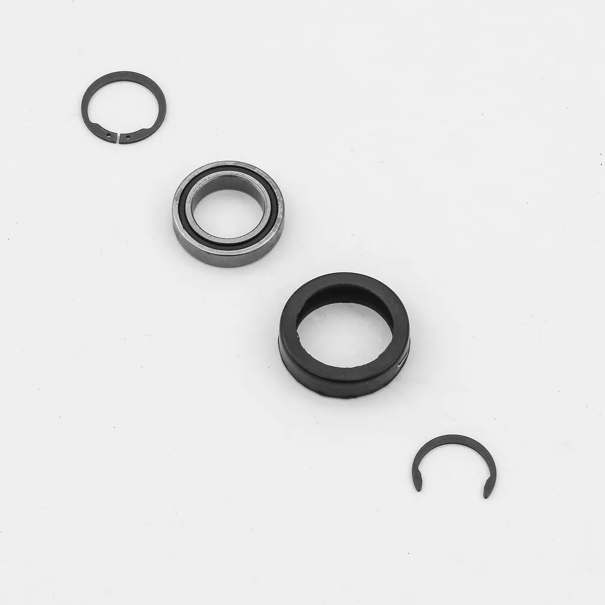 Steering Column Bearing & Isolator All 62-89 1