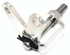 Transmission Kickdown Bell Crank 68-73 340 A & 70 E Body 1