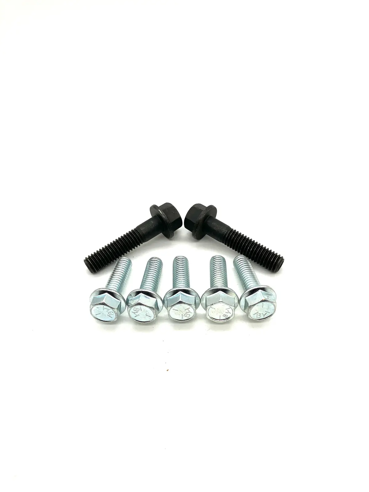 Bellhousing Bolt Set 1
