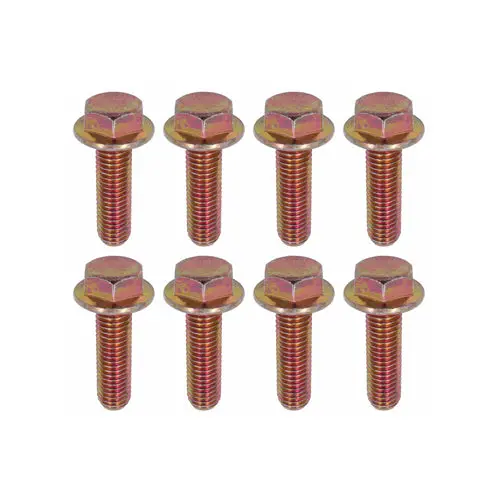 T56 To Ls Bellhousing Bolts To Transmission - Aluminum Bell Ls1 F-Body 1