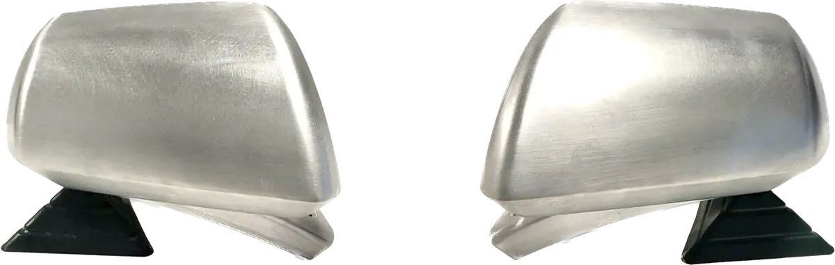 Billet Modular Mirrors For 1St & 2Nd Gen F-Body 1