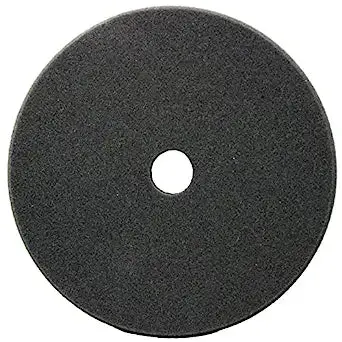 Malco - Epic Polishing Black Foam Pad 5 Inch 1