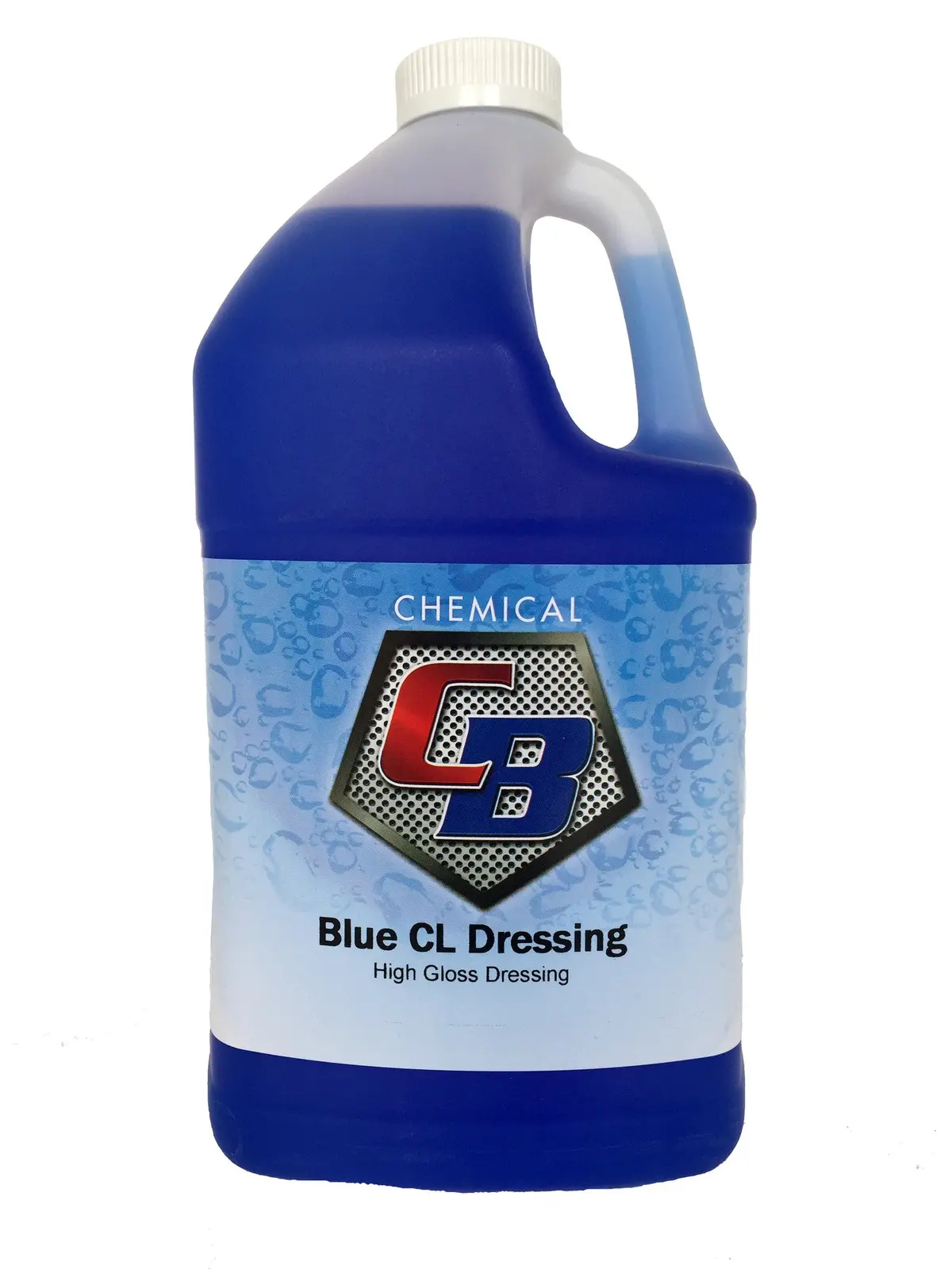 Blue Cl Dressing 1