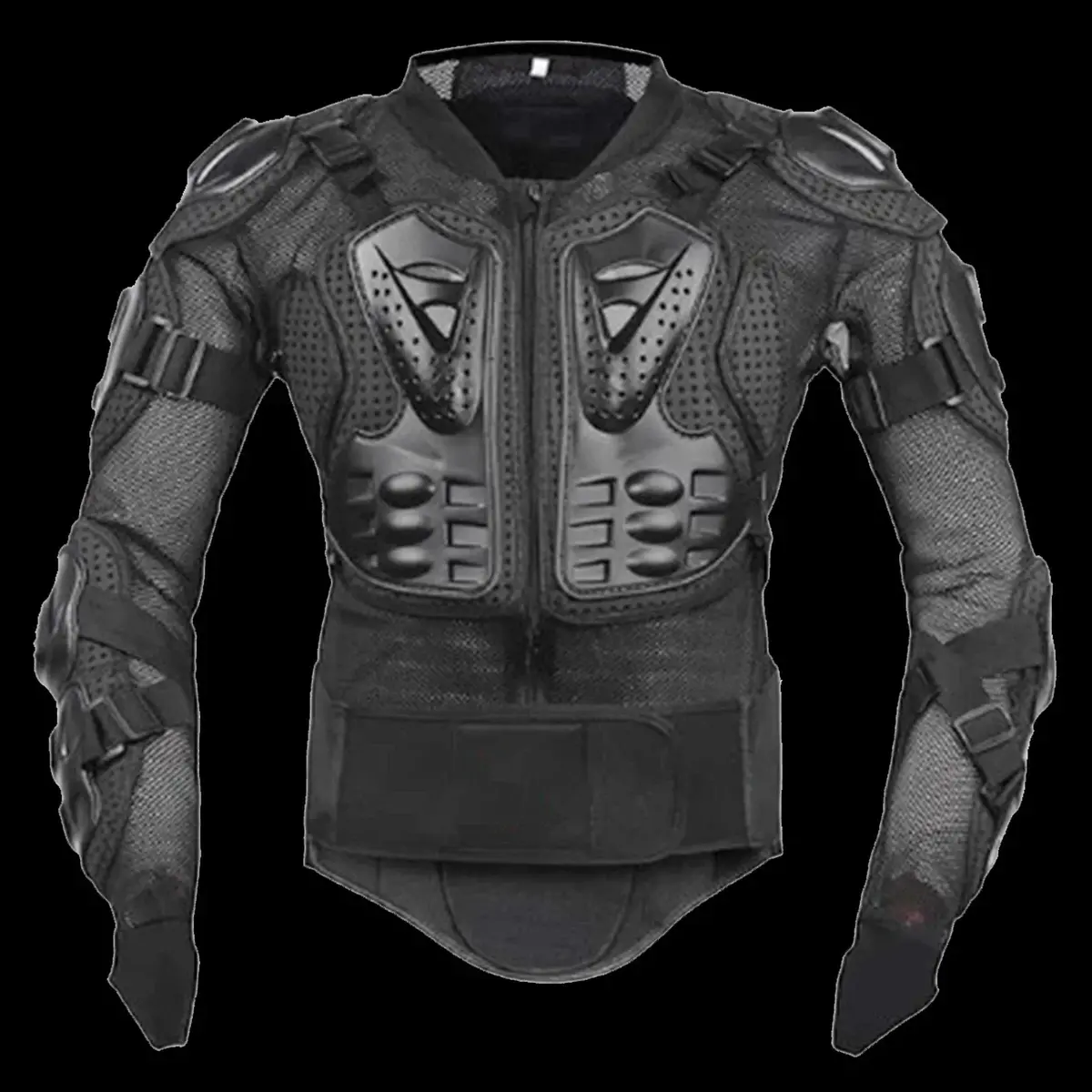 Body Armor Jacket 1