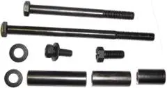 Alternator Mounting Bolt Kit 66-74 Big Block 1