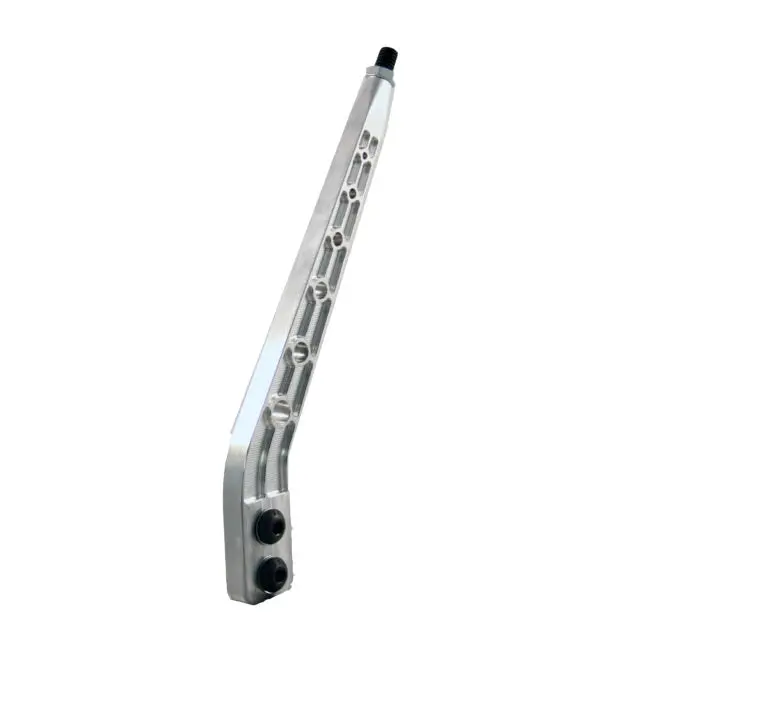 Billet Shift Lever - Side Pocket Style T56 Tko 1
