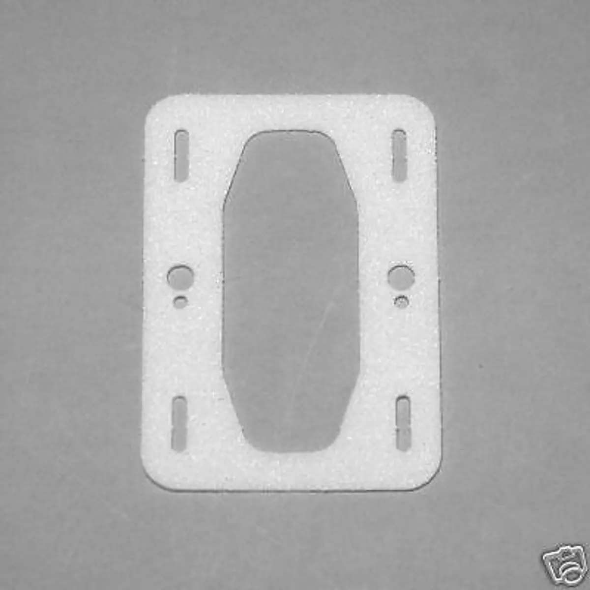 Brake Booster Gasket 66-70 B Body 1