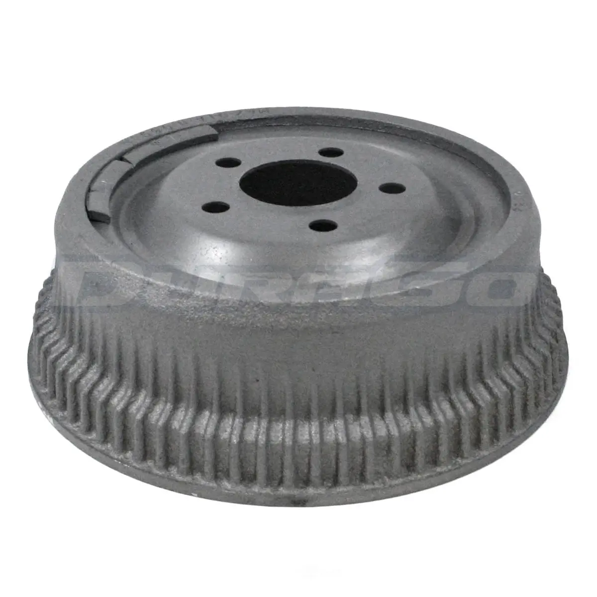 Brake Drum Rear 11 X 2 1/2 - Pair 1