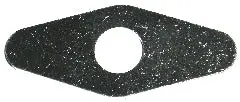 Brake Shoe Guide Plate 11" Drum 1