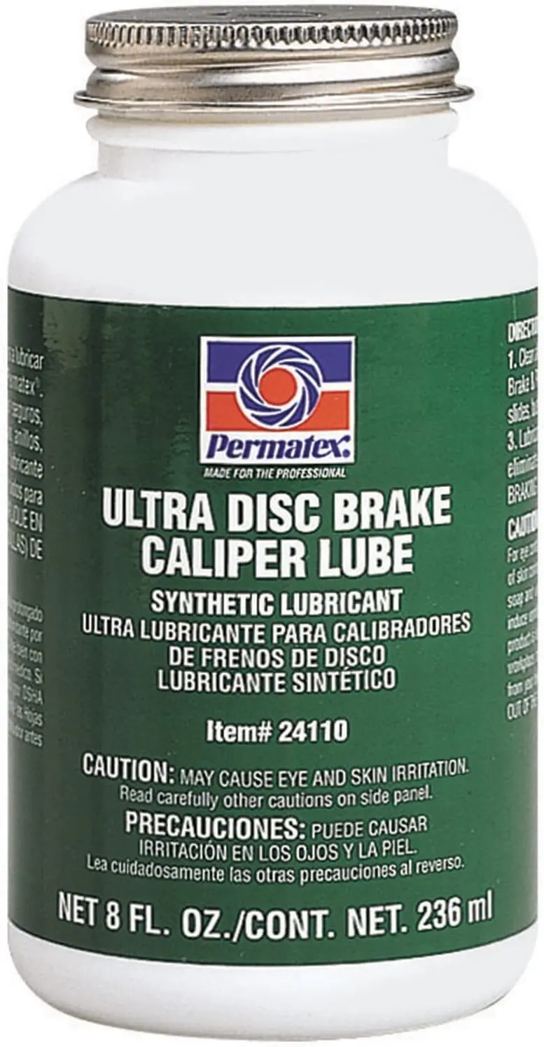 Brake Parts Lube 1