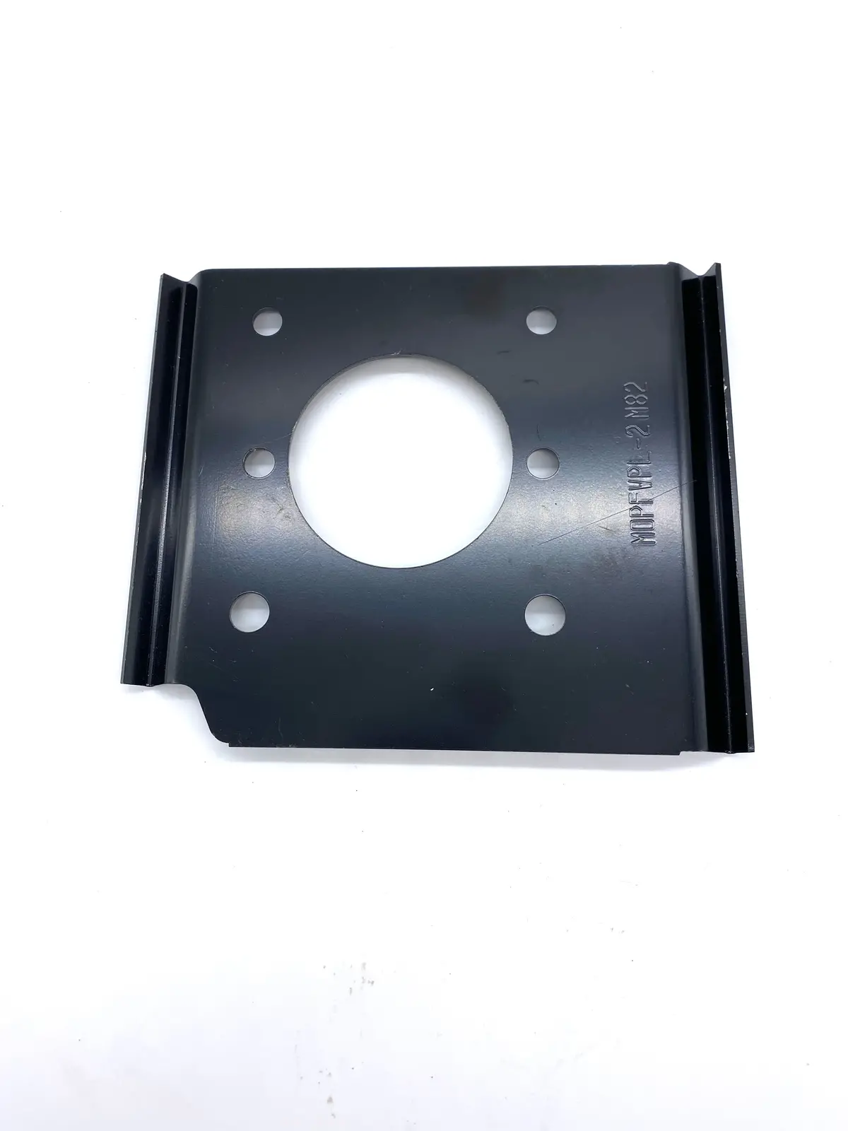 Brake Reinforcement Plate 71-74 B & 70-74 E Body Power Brakes 1