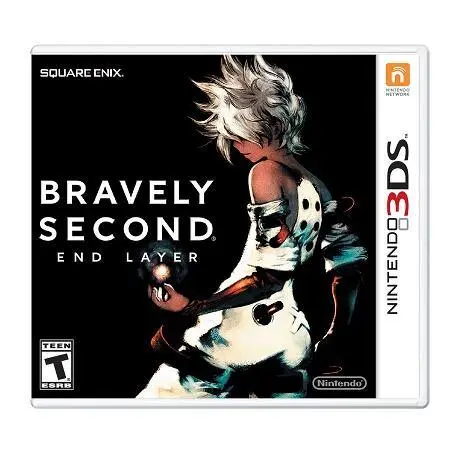 Nintendo 3Ds Fossil Fighter 1