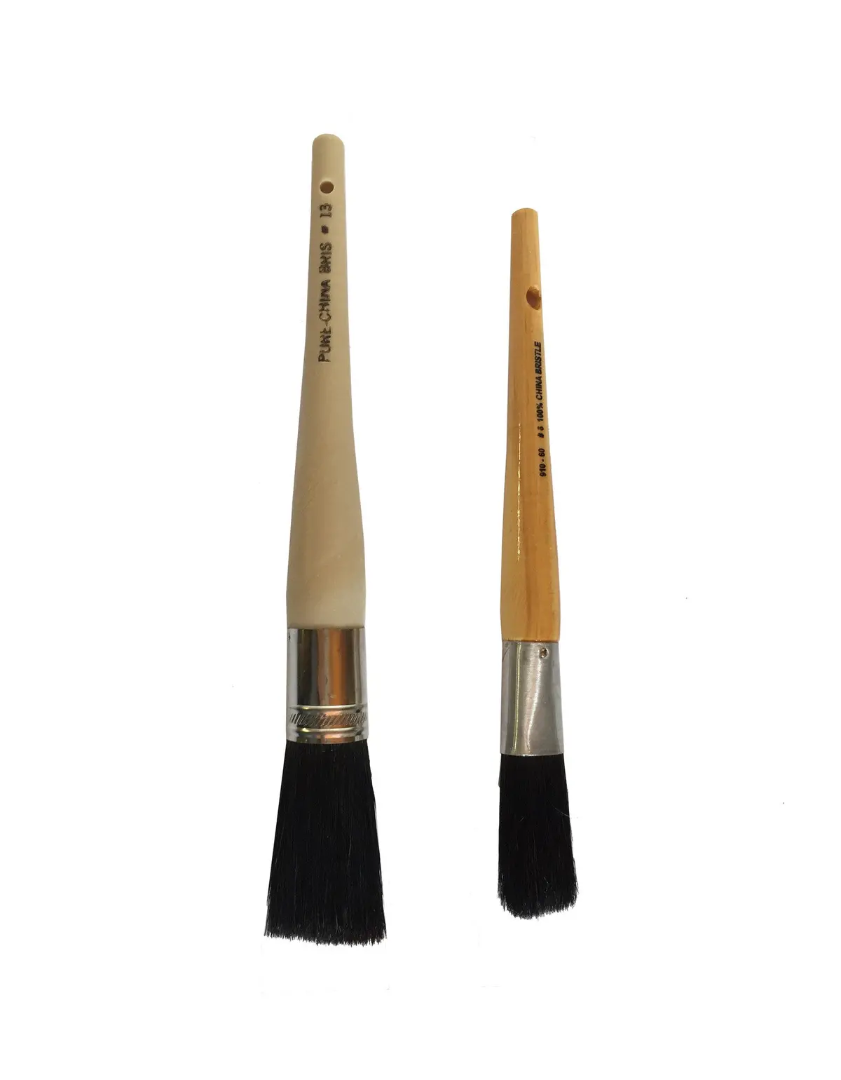Brush Mag #6 & #13 1