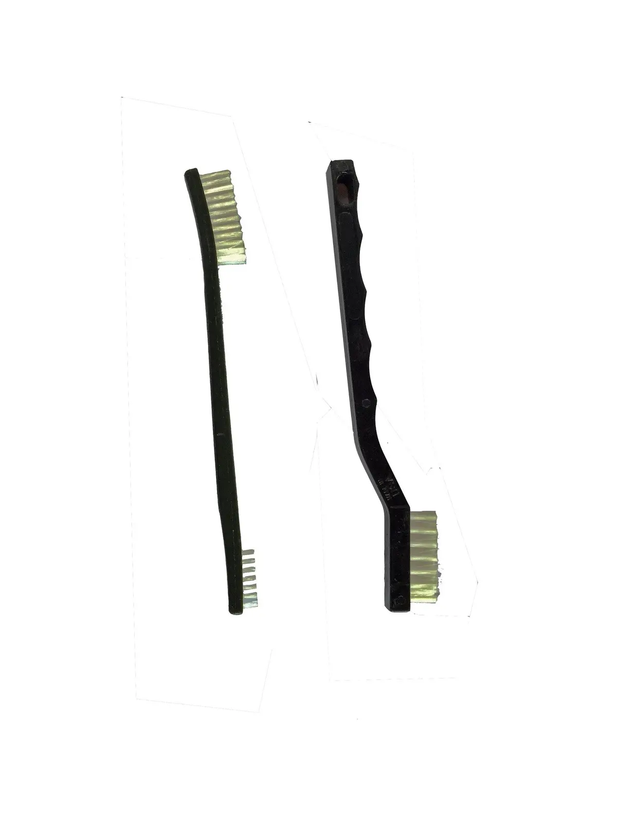 Toothbrush Style Multi Purpose Brushes 1
