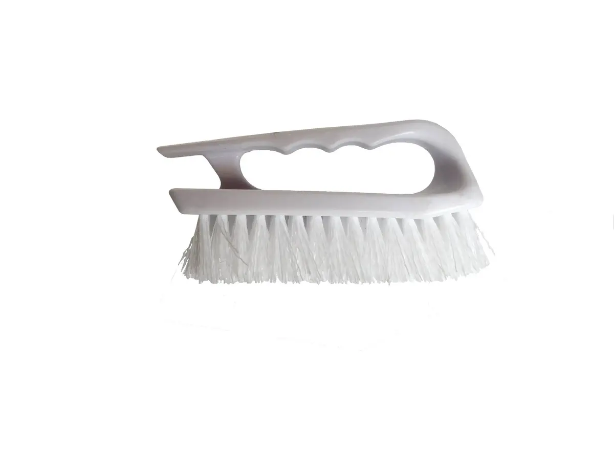 Carpet & Upholstery Brush (Iron Style) 1