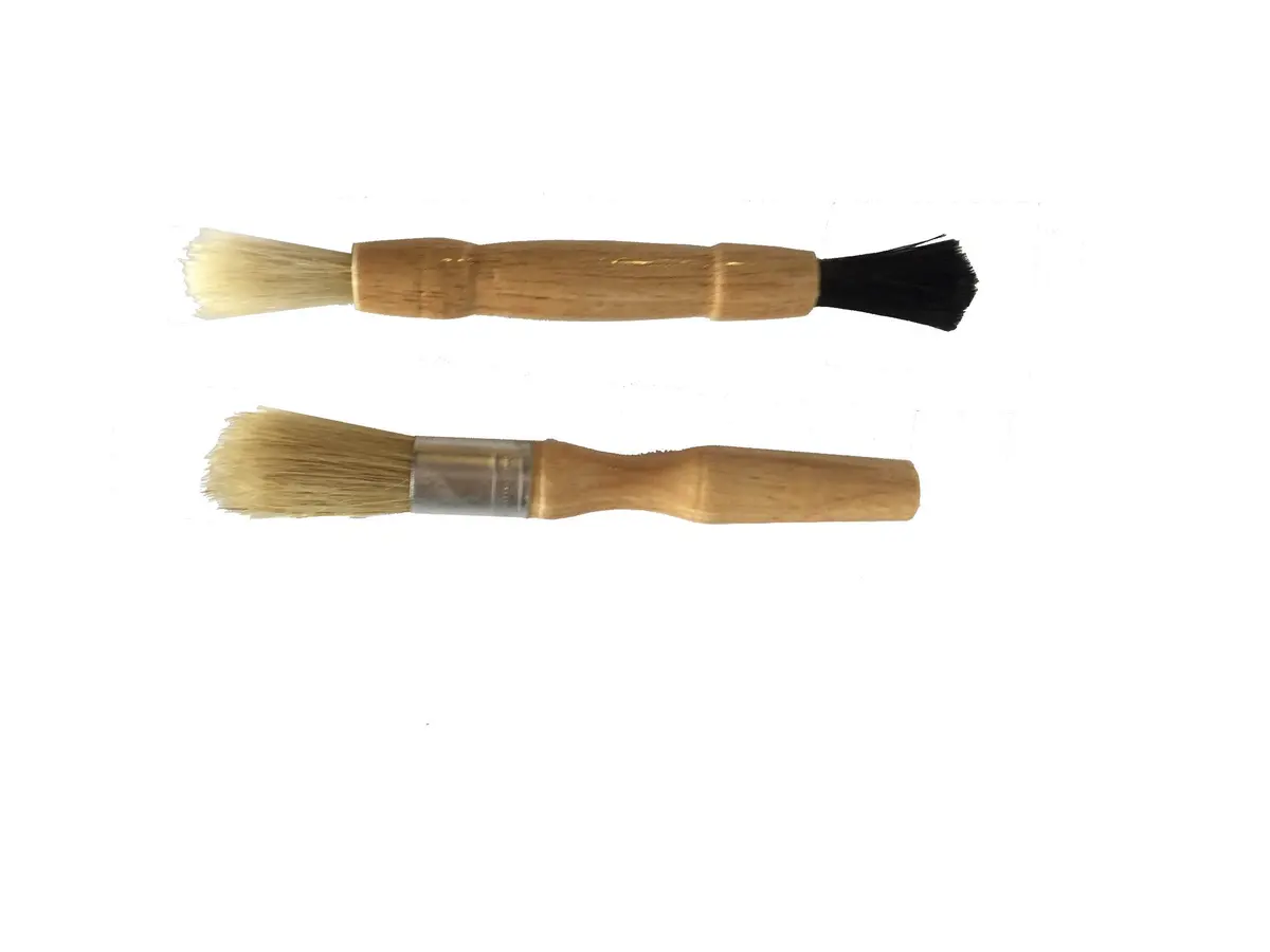 Mini Detail Brushes/Vent Dusters 1