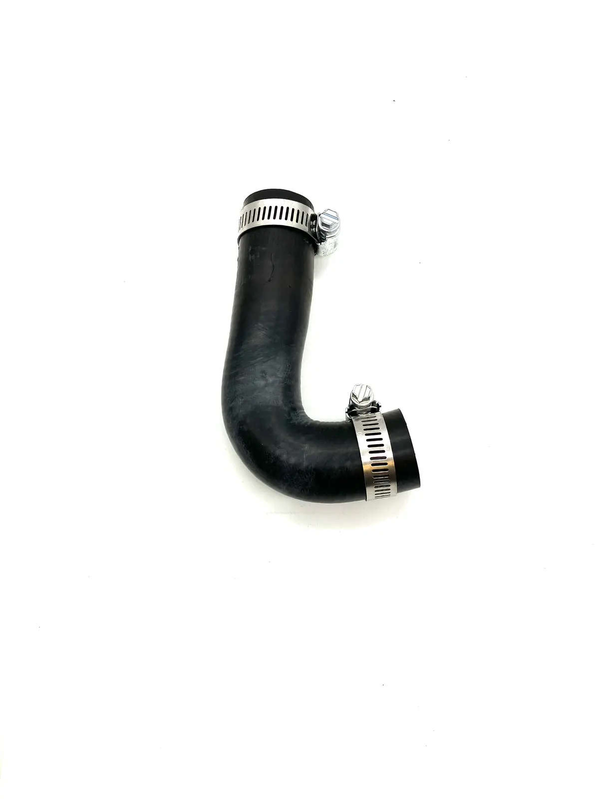 Coolant By Pass Hose 1" Id With Clamps 70-89 1