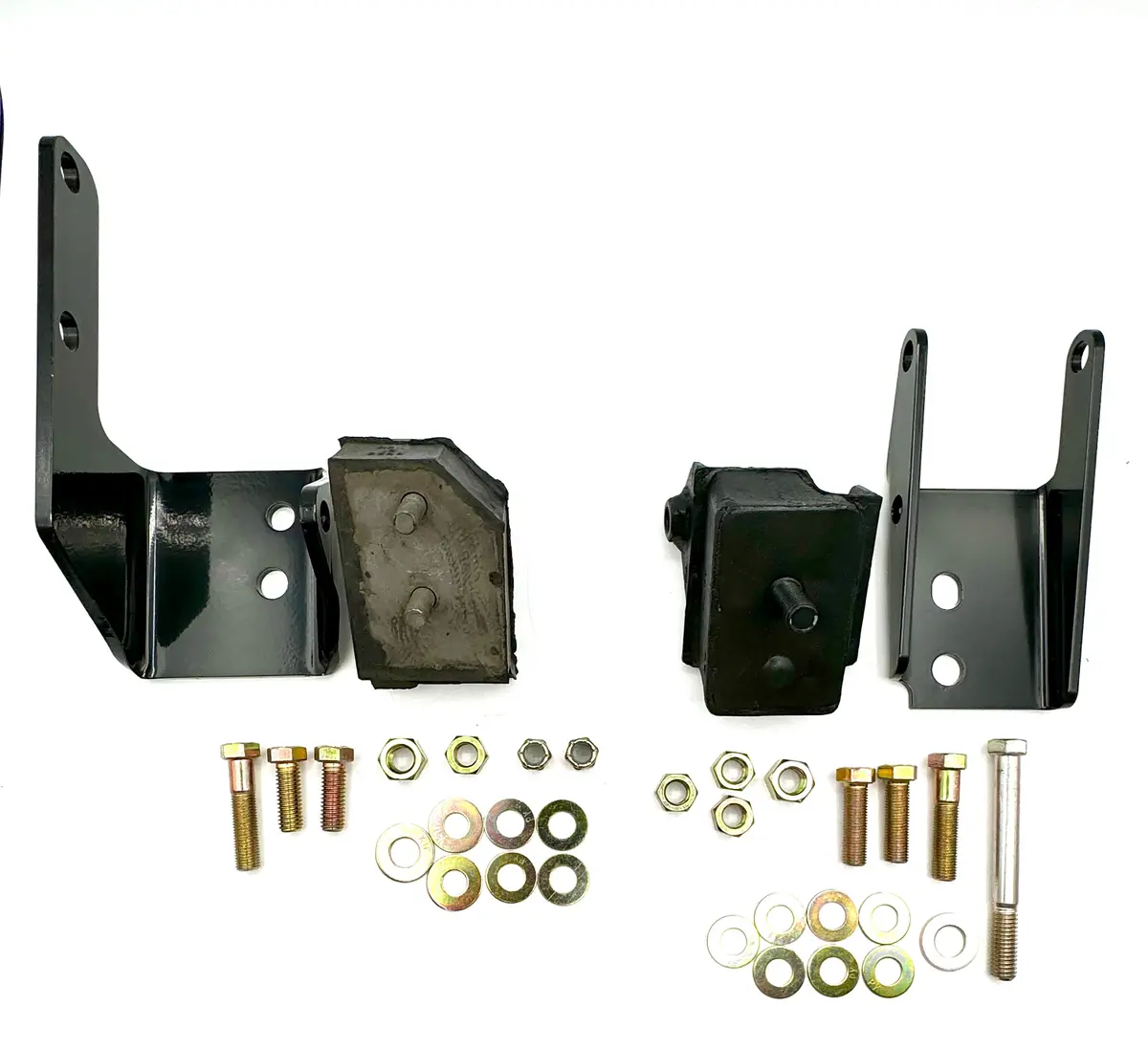 '67-69 A-Body Original Big Block K-Member Without Correct Engine Mounting Bosses 1