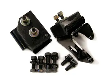 '65 C-Body Original Big Block With Correct Engine Mounting Bosses 1