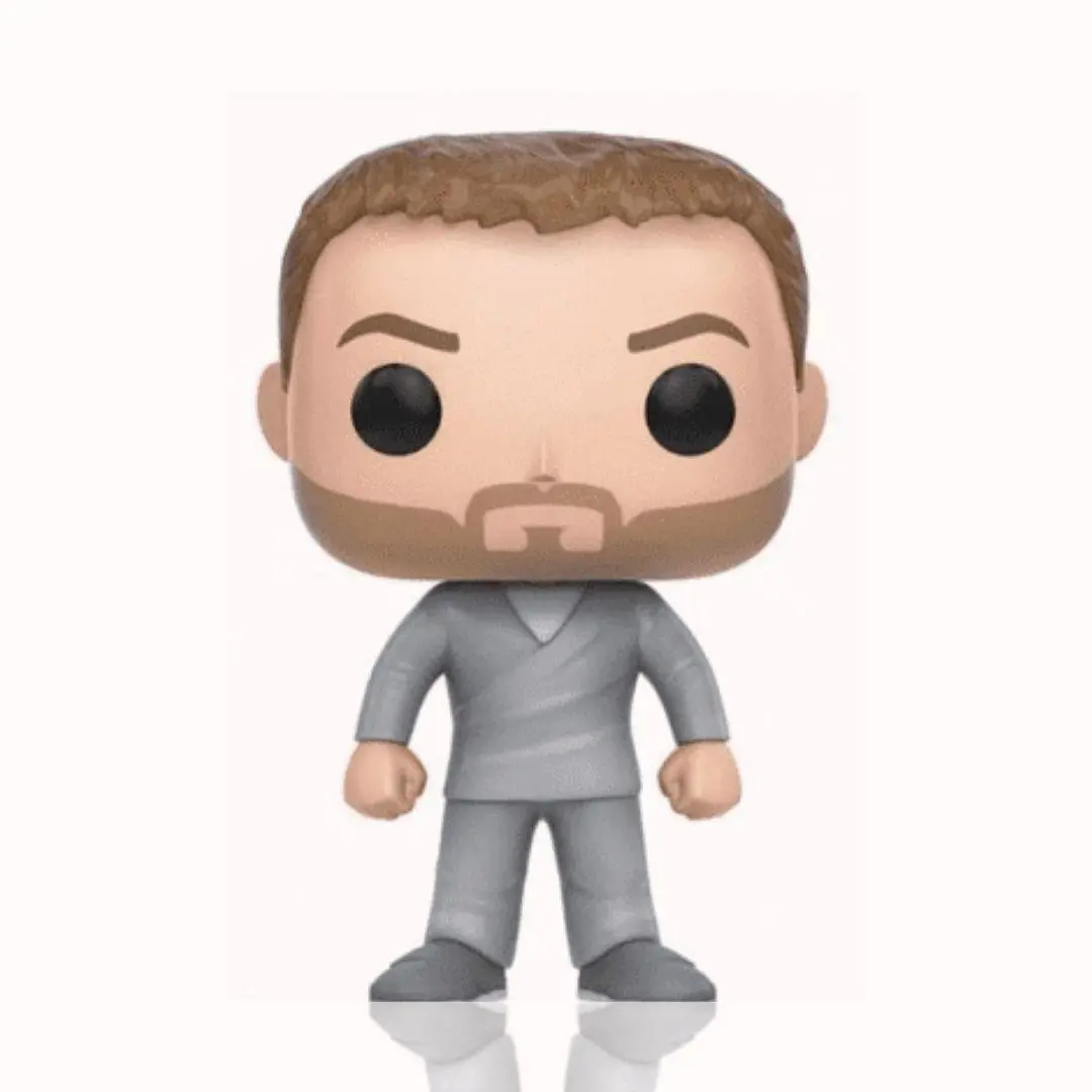 Funko Pop! Game: Assassin's Creed Callum Lynch #378 2