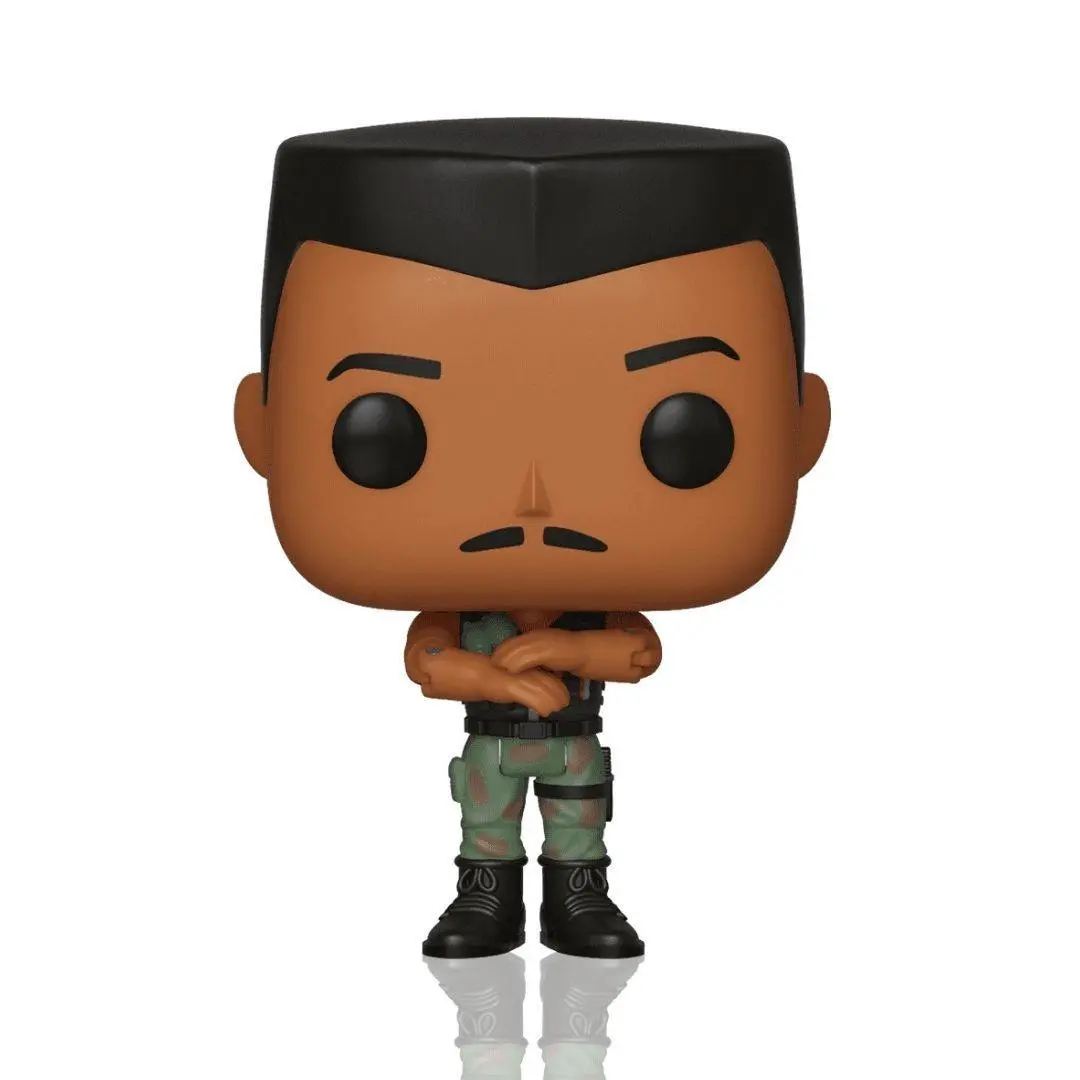 Funko Pop! Disney: Toy Story 4 - Combat Carl Jr #530 2