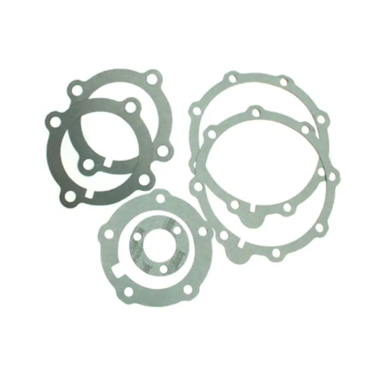 Nos 2-Speed Transfer Case Gasket Set - Cc1057772 1