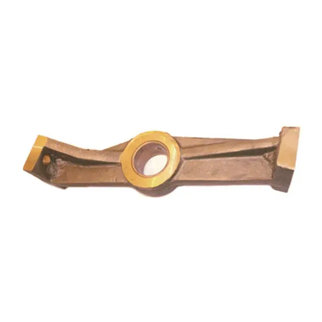 New Mu-2 Winch Cable Drum Shaft Bracket & Bushing - Cc1088376 1