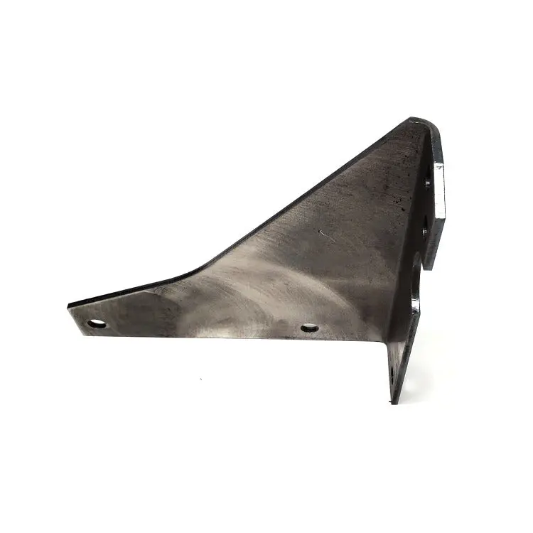 New Upper Bumper Support Bracket - Left - Cc1090169 1
