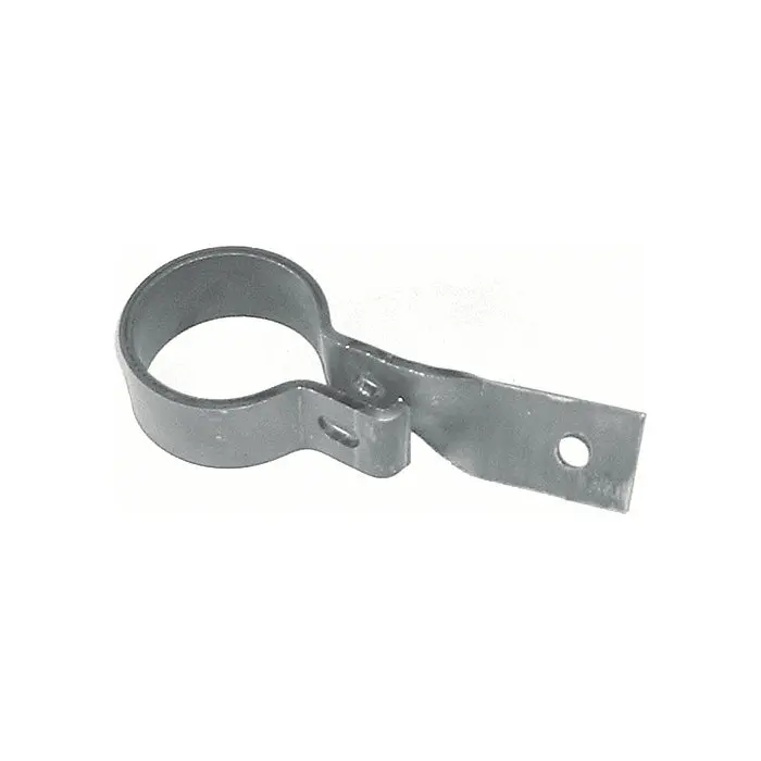 New Flat Fender Power Wagon Tail Pipe Support Bracket - Cc1092180 1