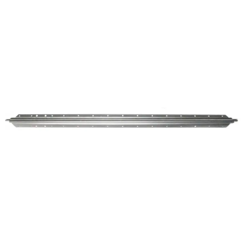 New Hood Hinge With Rivets - Cc1095436/Cc1095435 1