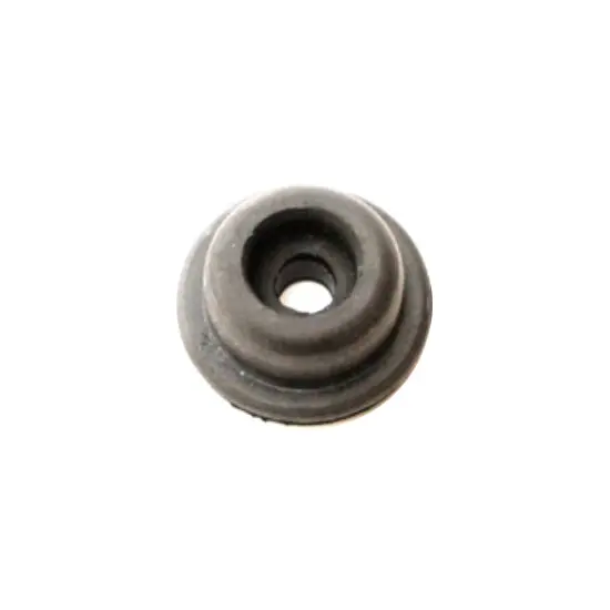 New Early Flat Fender Power Wagon Accelerator Pedal Rod Weatherseal - Cc1095999 1