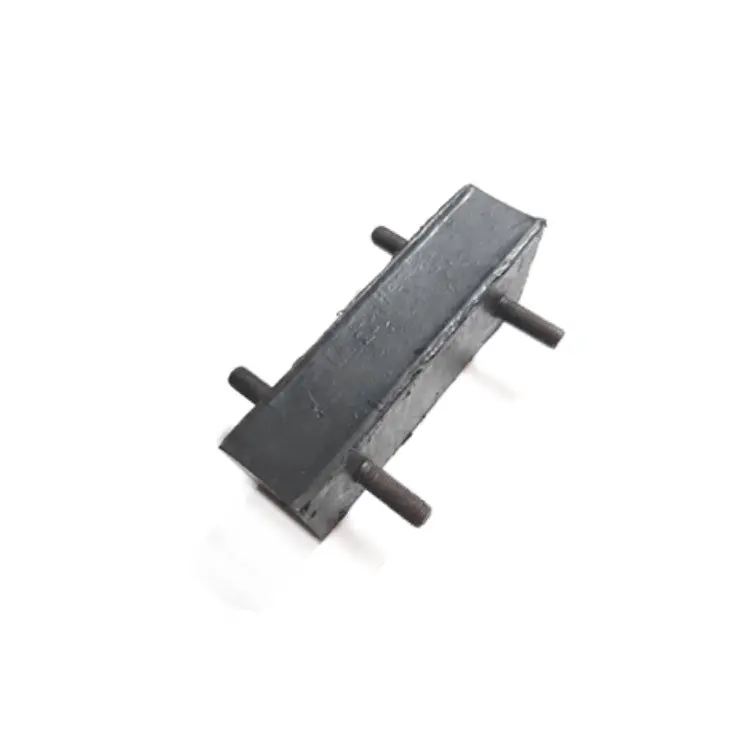 New Replacement Front Motor Mount 251 Engines - Cc1115744-R 1