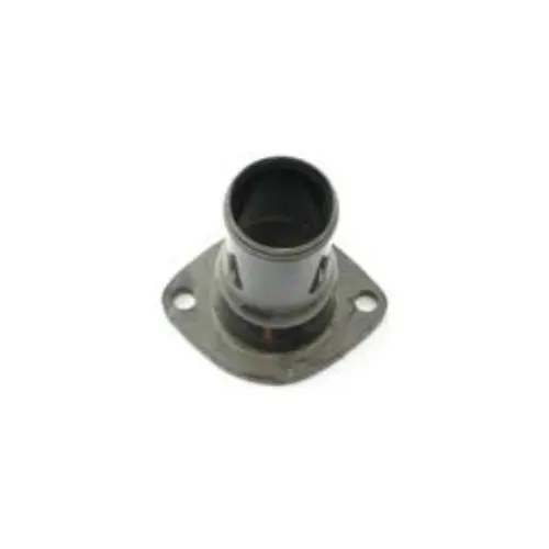 New 251 Engine Thermostat Housing - Straight - Cc1142442 1