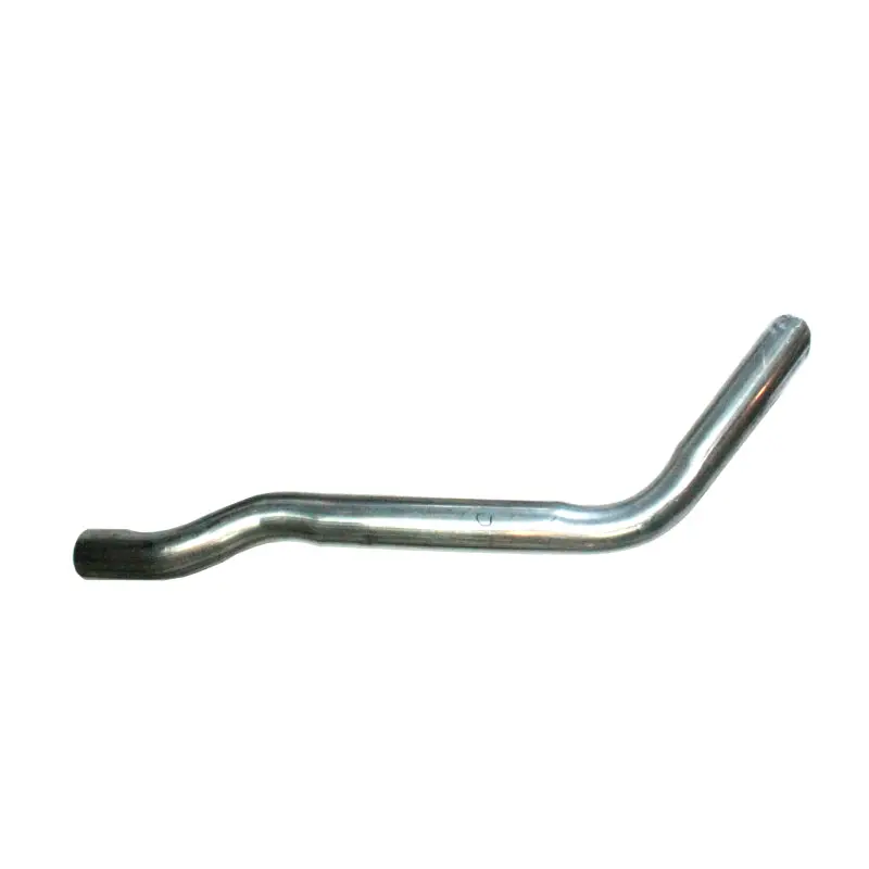 New Flat Fender Power Wagon Rear Exhaust Tailpipe - Cc1189287 1
