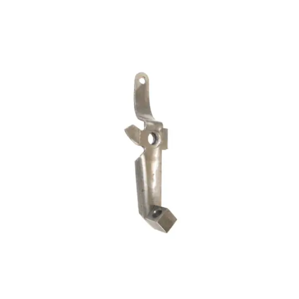 Reproduction Throttle Control Bellcrank - For Square Top Carburetors - Cc1189372 1