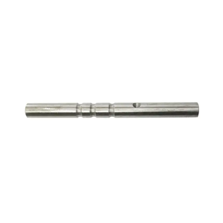 New Pto Shifter Shaft - Synchronized Transmissions - Cc1193747 1