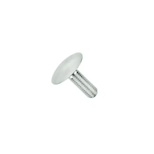 New Running Board Bolt - 1-1/4” Length - Cc126373 1