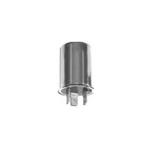 New 6 Volt Turn Signal Flasher  - Cc1264063 1