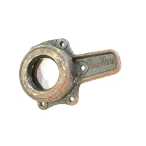 Nos Late Non-Synchronized Transmission Rear Bearing Retainer - Cc1265426 1
