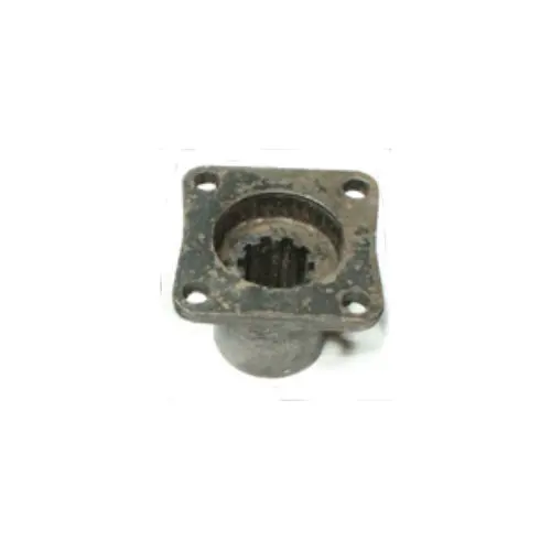 Nos M-Series 2-Speed T-Case Input Companion Flange (Yoke) - Cc1268312 1